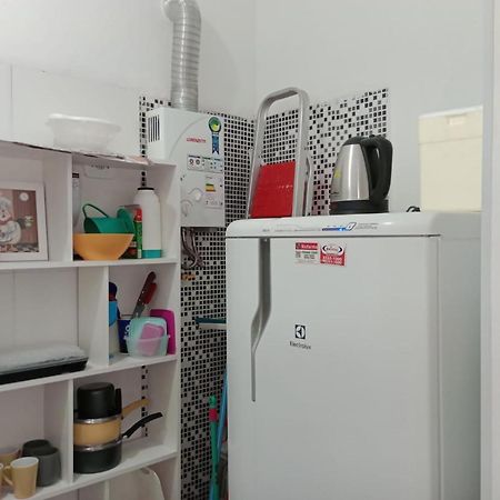 Studio Bolivar Rio de Janeiro Dış mekan fotoğraf