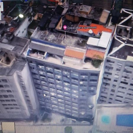 Studio Bolivar Rio de Janeiro Dış mekan fotoğraf