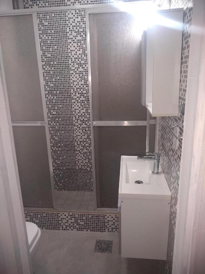 Studio Bolivar Rio de Janeiro Dış mekan fotoğraf