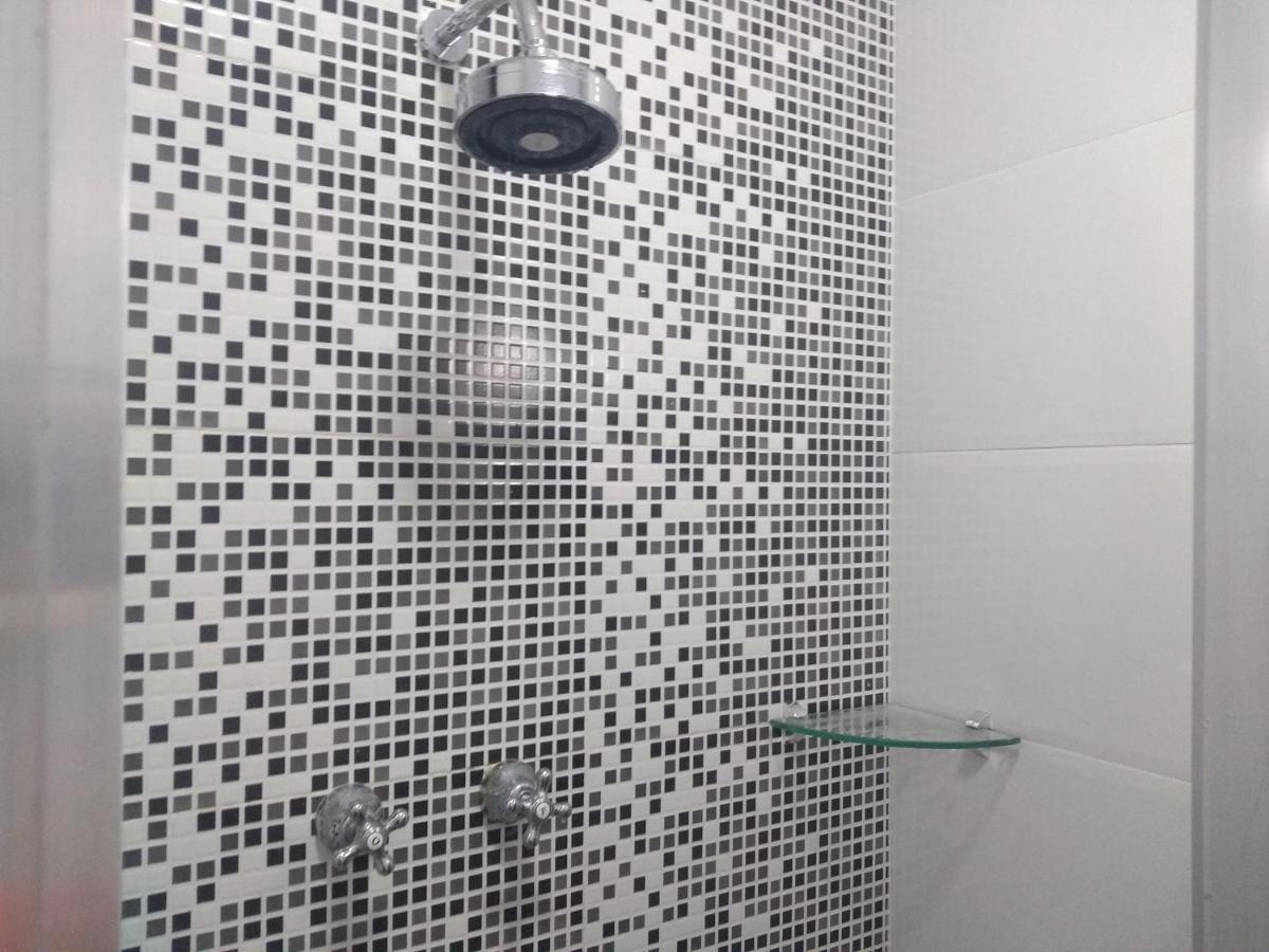 Studio Bolivar Rio de Janeiro Dış mekan fotoğraf