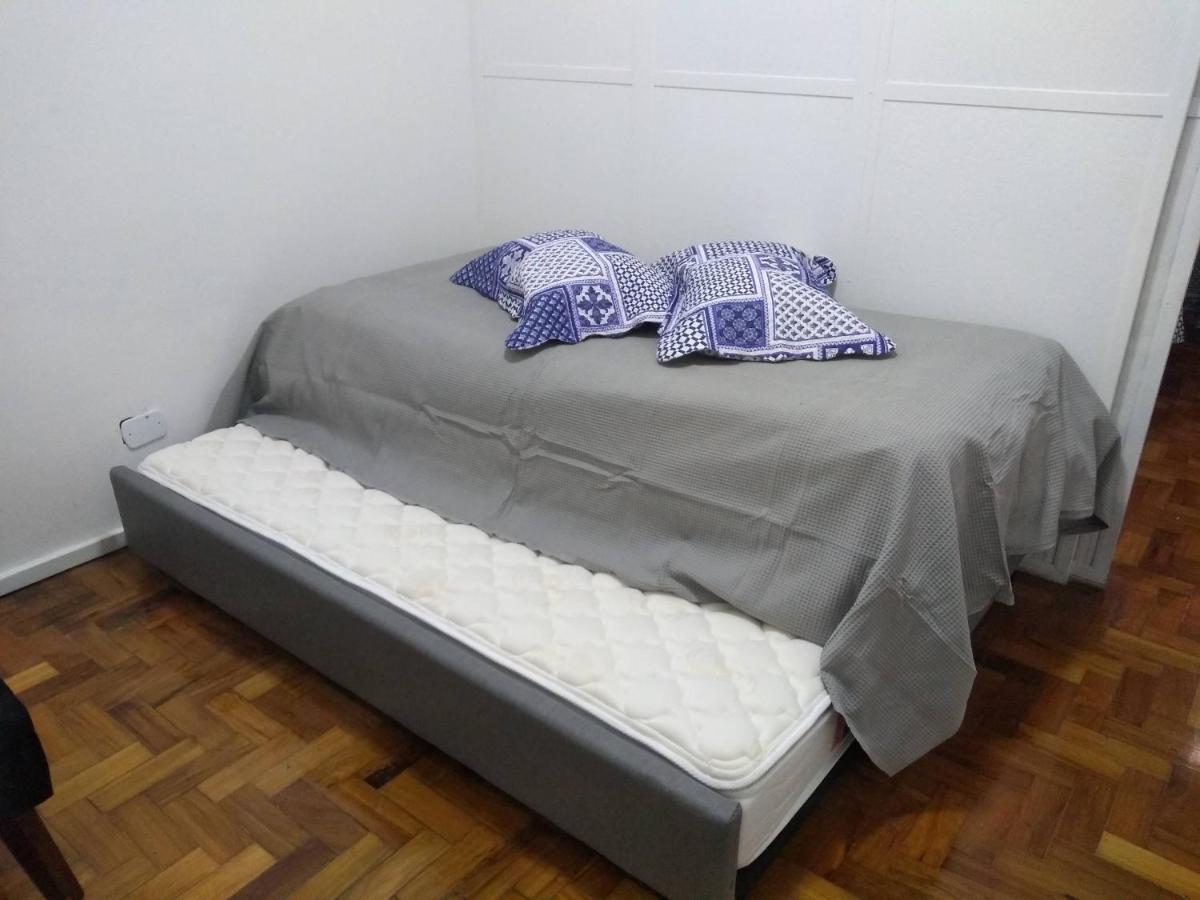 Studio Bolivar Rio de Janeiro Dış mekan fotoğraf