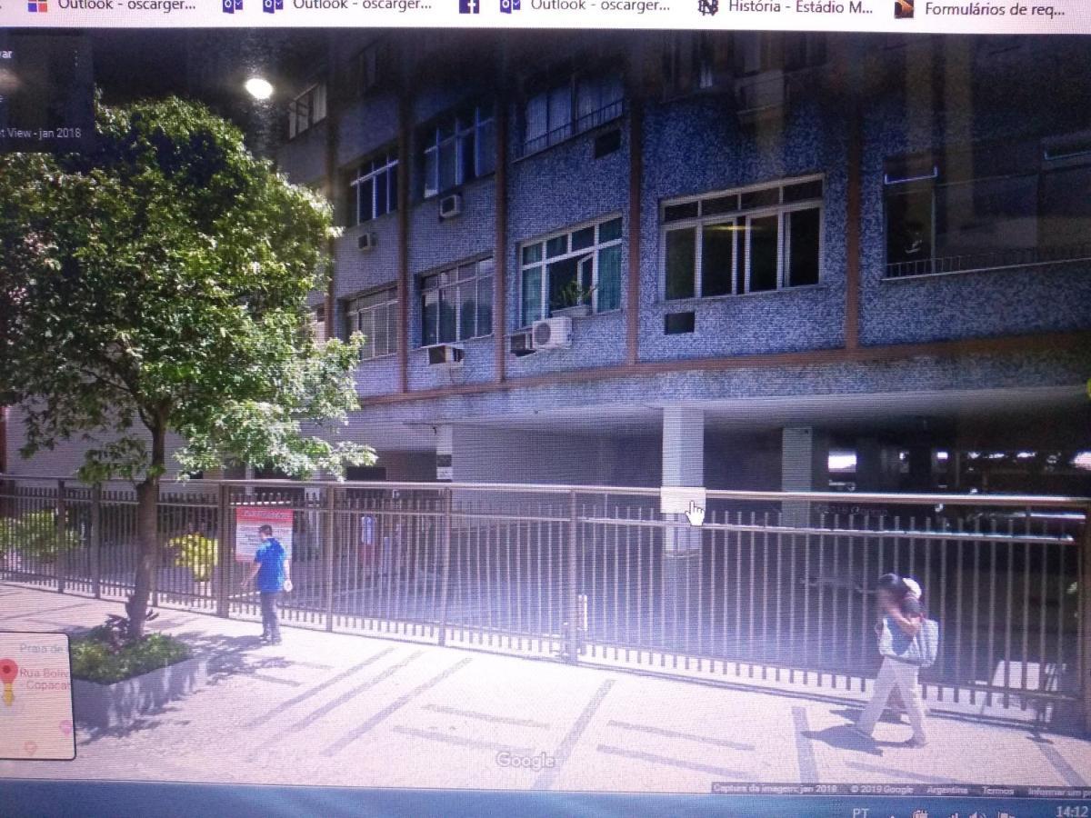 Studio Bolivar Rio de Janeiro Dış mekan fotoğraf